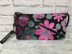 美品】 シンクビー グッドナイト 2way ショルダーバッグ 肩掛け 斜め 