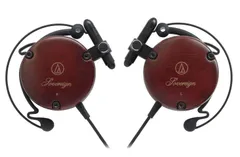 2023年最新】audio－technica オーディオテクニカインナーイヤー