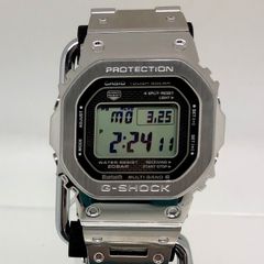 G-SHOCK ジーショック 腕時計 GMW-B5000D-1JF