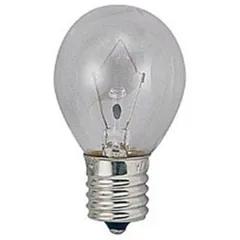 【 新品 未開封 】 ヤザワ 電球 ミニランプ クリア ［Ｅ１７／電球色／１個／一般電球形］ S351708C 未使用 送料無料のサムネイル