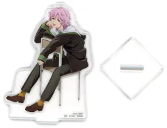 【中古】アクリルスタンド・アクリルパネル 桐生三輝 アクリルスタンド 「一番くじ WIND BREAKER ～After the battle～」 E賞