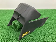 K1 タンクパッド 2.308.476.0 BMW 純正 バイク 部品 23084760 ニーグリップラバー 破れ無し 品薄 希少品 車検 Genuine 【中古】 48のサムネイル