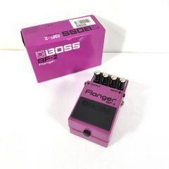 BOSS フランジャー｜BF-2