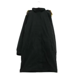 Columbia (コロンビア) 18AW OMNI-HEAT ANN ARBORS JACKET オムニヒート ライナー付 アンアーバースIV ジャケット ブラック PL7084のサムネイル