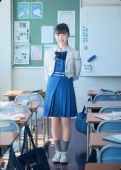 塩釜菜那　直筆サイン入り生写真　制服デート 塩釜菜那 直筆サイン入り生写真 制服デート 2025年最新】塩釜菜那