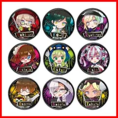 2025年最新】狼ゲーム 缶バッジの人気アイテム - メルカリ