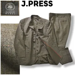 2024年最新】ジェイプレス J.PRESS スーツの人気アイテム - メルカリ