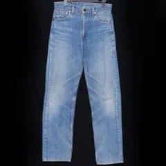 LEVI'S 90'S 505 デニムパンツ USA製 W30 L36 インディゴ 525 0193 73974-3