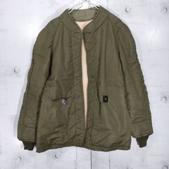 60s✨米軍実物　ライナー　USAF サイズL 60s