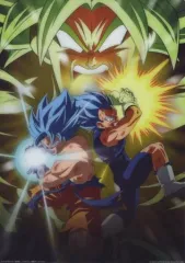 2025年最新】Back to the film ブロリーの人気アイテム - メルカリ