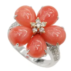 2025年最新】K18WG スリーストーン ダイヤの人気アイテム - メルカリ 