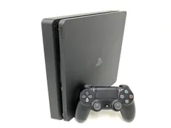 2024年最新】playstation 4 ジェット・ブラック 500gb (cuh-2200ab01 ...