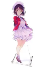 冴えない彼女の育てかた 加藤恵 アクリルパネル 2025年最新】加藤恵 パネルの人気アイテム - メルカリ