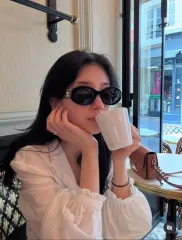 2025年最新】celine サングラス トリオンフ01の人気アイテム