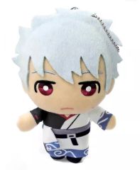 ナムコ限定 銀魂 吉原大炎上 ちみっともぬい vol.2 坂田銀時 - メルカリ
