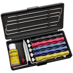 2025年最新】lansky（ランスキー） シャープナーの人気アイテム - メルカリ