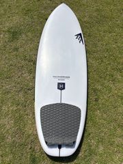 ファイヤーワイヤーFireWire Machado Cado