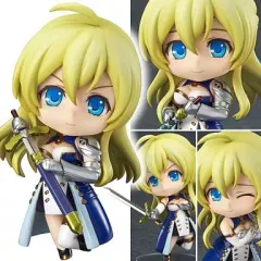 【中古】フィギュア ねんどろいど ジャンヌ・カグヤ・ダルク 「ノブナガ・ザ・フール」