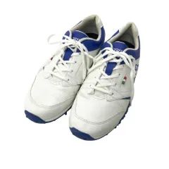 KAPPA GOLF カッパゴルフ 8A-82 スパイクレスゴルフシューズ  ホワイト系 24.5cm [240101356006] ゴルフウェア レディース ストスト