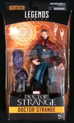 HASBRO DORMAMMU DOCTOR STRANGE DOCTOR STRANGE 6インチ