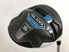 【中古ゴルフクラブ】テーラーメイド SLDR S ドライバー 2014(日本仕様) FUBUKI J60 1W【14日間返品OK】