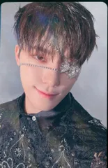 SEVENTEEN WeverseJAPAN DINO 消費期限 ホログラム