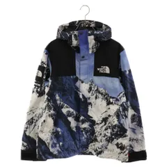 THE NORTH FACE supremeコラボホワイト ナイロンジャケット 2026年最新】SUPREME ナイロンジャケット ホワイトの人気アイテム