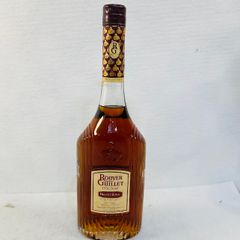 未開栓 古酒 ROUYER GUILLET &CIE ルイエギレ コニャック - メルカリ