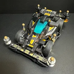 2024年最新】ミニ四駆ライズエンペラーブラックスペシャルの人気 