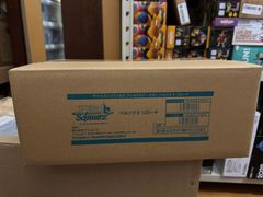 カートン）新品未開封）ヴァイスシュヴァルツ プレミアムブースター ペルソナ3 リロード