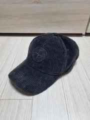 2026年最新】STONE ISLAND メンズ キャップの人気アイテム - メルカリ