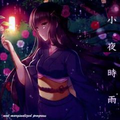 【中古】同人音楽CDソフト 小夜時雨 / next marginalized progress