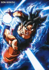 2025年最新】孫悟空 身勝手の極意 カードの人気アイテム - メルカリ