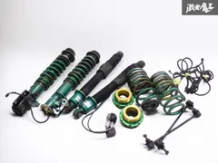 ☆即発送☆ TEIN テイン ZF1 CR-Z ワインディングマスター MONO FLEX フルタップ 車高調 サスペンション サス ショック EDFCモーターのサムネイル