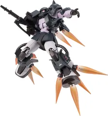 2024年最新】ROBOT魂 機動戦士ガンダム MS-06R-1A 高機動型ザクⅡ ver