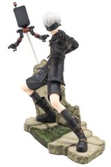 PV103 ARTFX J 9S 1/8 스케일 완성품 피규어