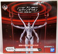 BANDAI SPIRITS 이치 반 쿠지 에반게리온 초호기, 폭주! 라스트원상 에반게리온 제13호기 의사 신화 제3+ 형태(추정) 피규어 MEG