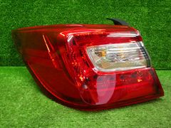 カローラアクシオ NZE161 左LEDテールランプ - メルカリ