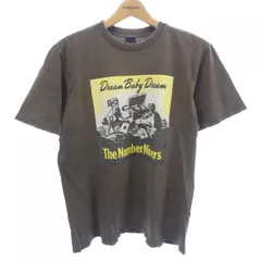 ナンバーナイン NUMBER (N)INE Tシャツのサムネイル