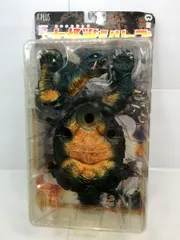 2025年最新】エクスプラス 大怪獣シリーズ ガメラ の人気
