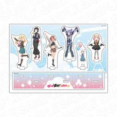 【新品・公式】姫様“拷問”の時間です アクリルジオラマ 遊園地 ver. 公式グッズ colleize