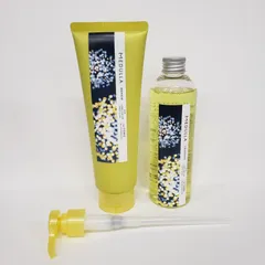 トリートメント MEDULLA sun moon MEDULLA sun moon