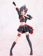 【中古】フィギュア S.H.Figuarts 菊地真 「アイドルマスター」