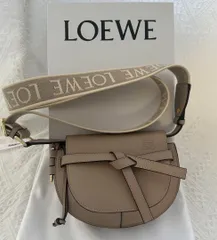 2024年最新】loewe ゲートの人気アイテム - メルカリ