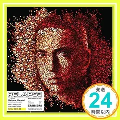 早割 リフト券 2025年最新】EMINEM RELAPSEの人気アイテム - メルカリ PCアクセサリ・サプライ