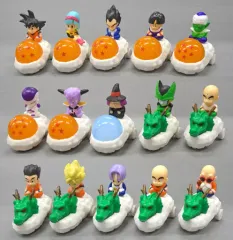 2025年最新】ドラゴンボール 改 プルバックコレクションの人気アイテム
