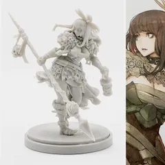 スタニングルアー Kingdom Death: Monster 1.0 キングダムデス 未開封