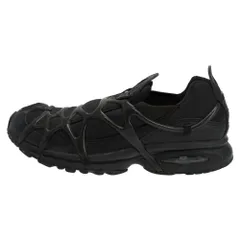 NIKE AIR KUKINI BLACK/ANTHRACITE-BLACK（ナイキ エア クキニ