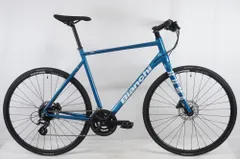 中古車　クロスバイク　Bianchi CIEO　アルミフレーム　24段変速 2025年最新】Yahoo!オークション -bianchi ビアンキ クロス
