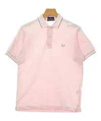 FRED PERRY ポロシャツ メンズ 【古着】【中古】【送料無料】